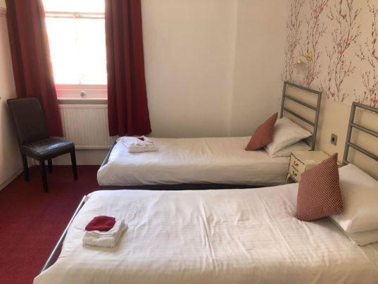 The Sherwood 4* Eastbourne