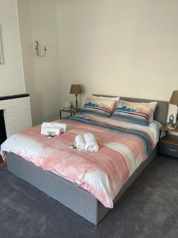 Impeccable 2-bed In
