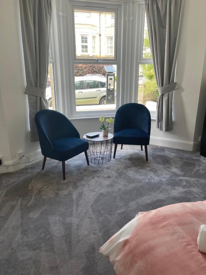 Impeccable 2-bed In *