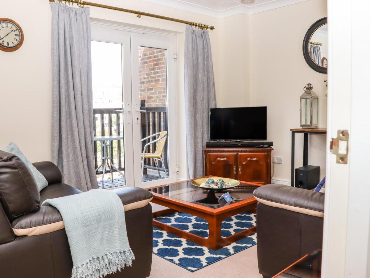 Regatta Haus Rumah liburan Eastbourne
