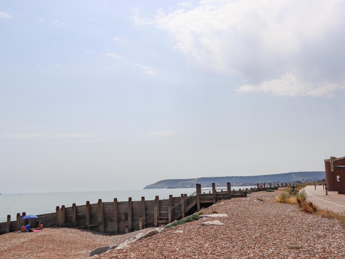 Regatta Haus Rumah liburan Eastbourne