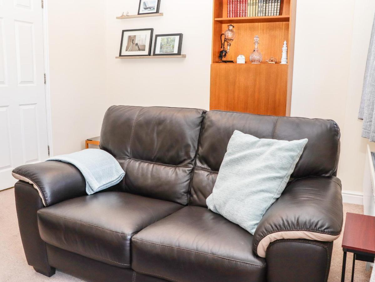 Regatta Haus Rumah liburan Eastbourne