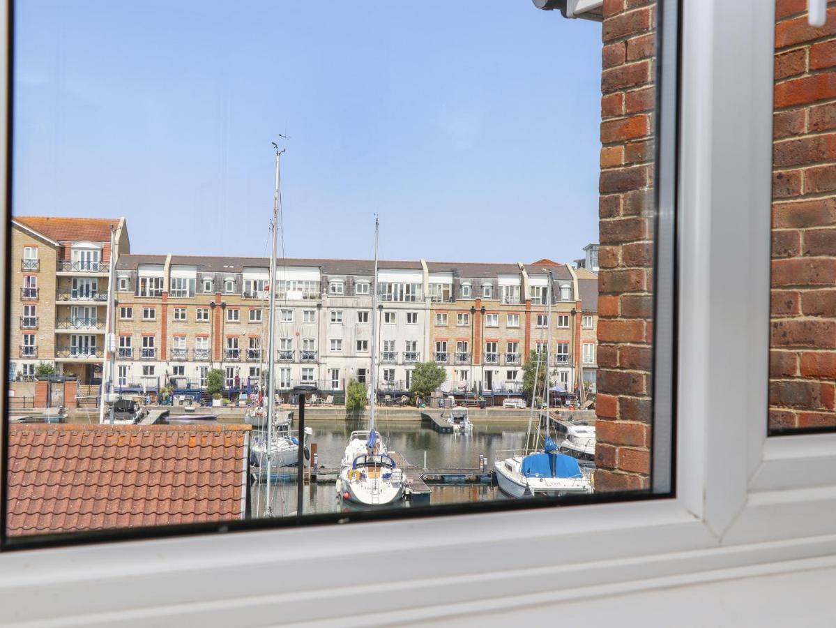 Regatta Haus *