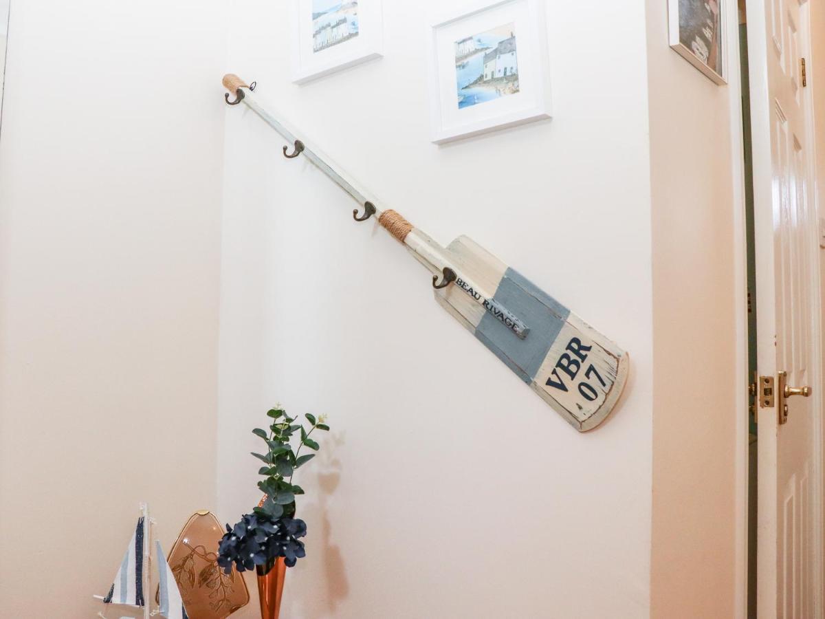 Rumah liburan Regatta Haus Eastbourne