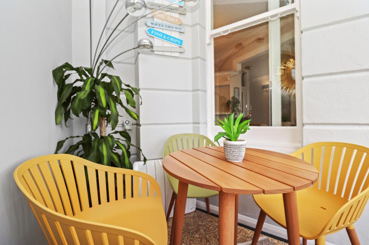 Front Guest house Eastbourne