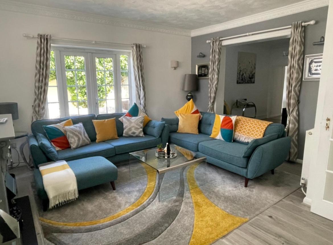 Penhale Flats Apartment Eastbourne
