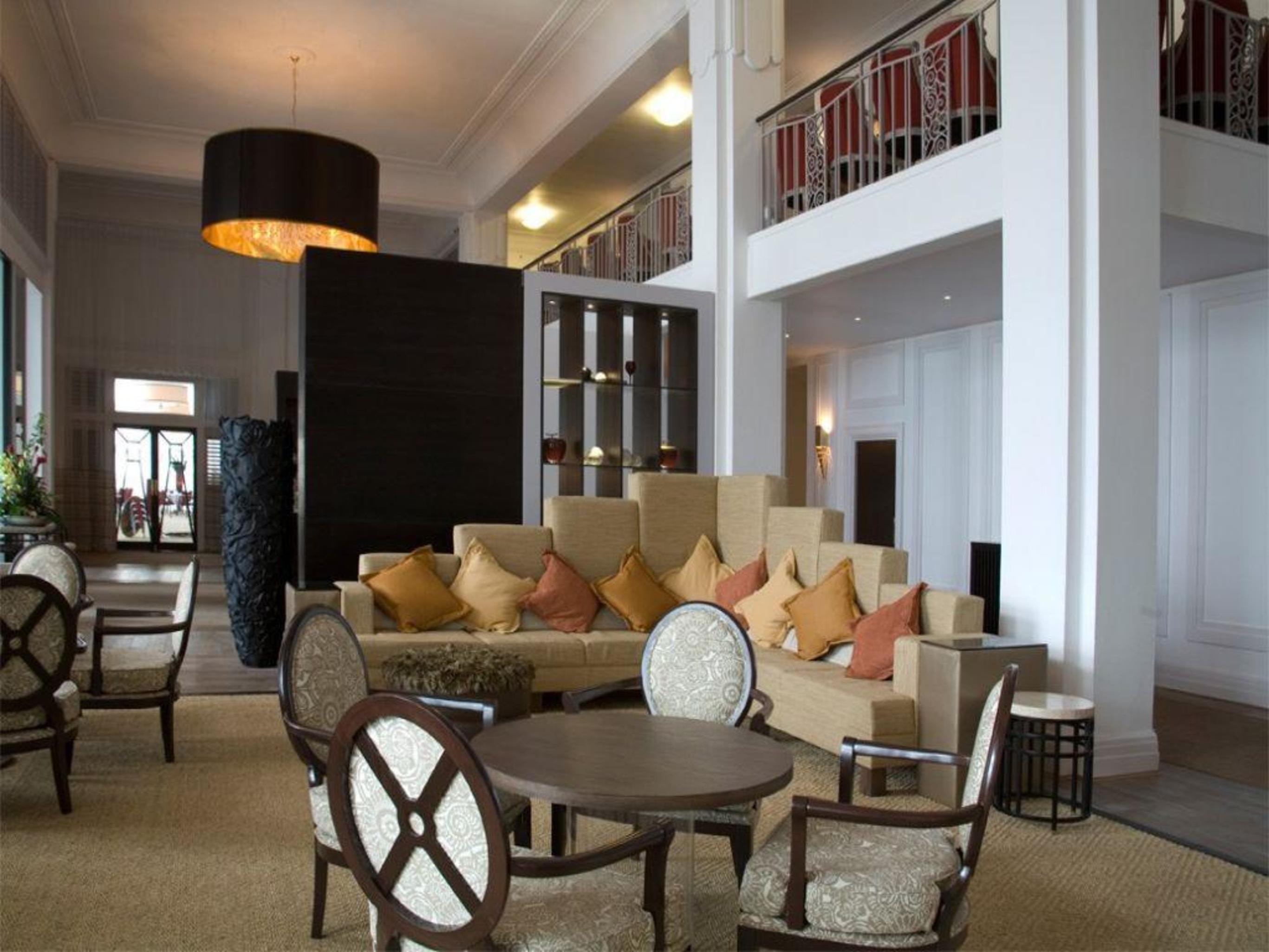 Cavendish Hotel