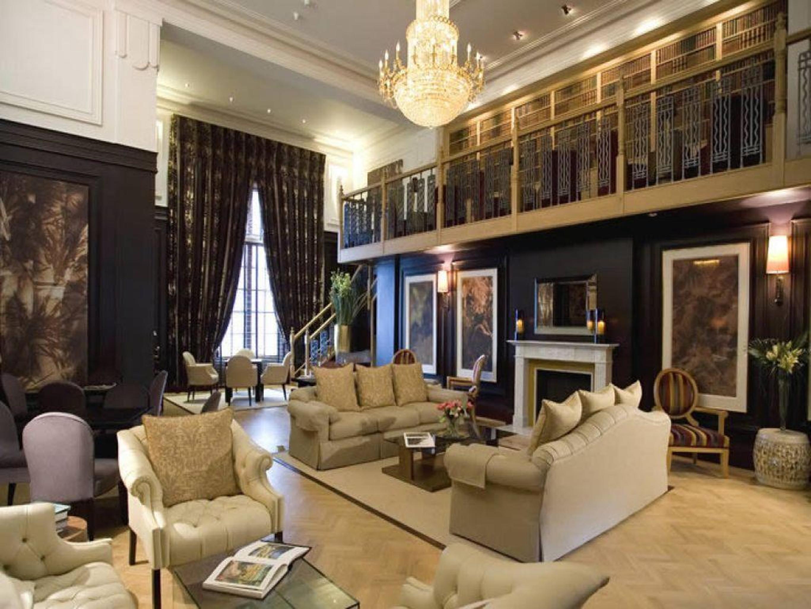 Hotel Cavendish Eastbourne