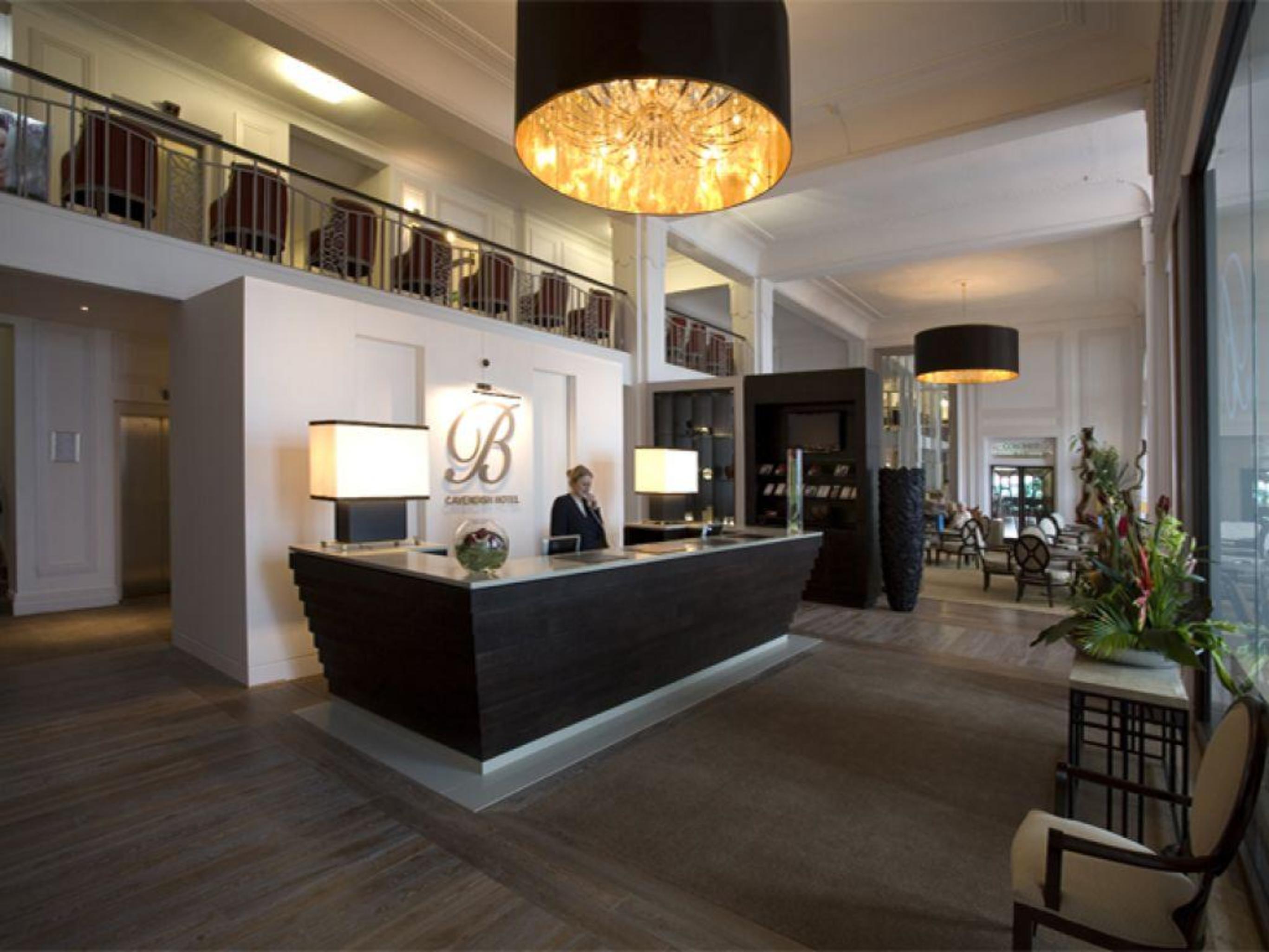 Hotel Cavendish