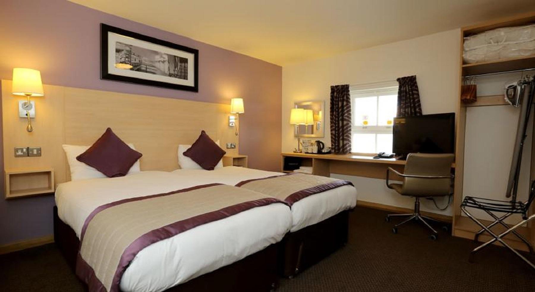 Hotel Shore View Eastbourne