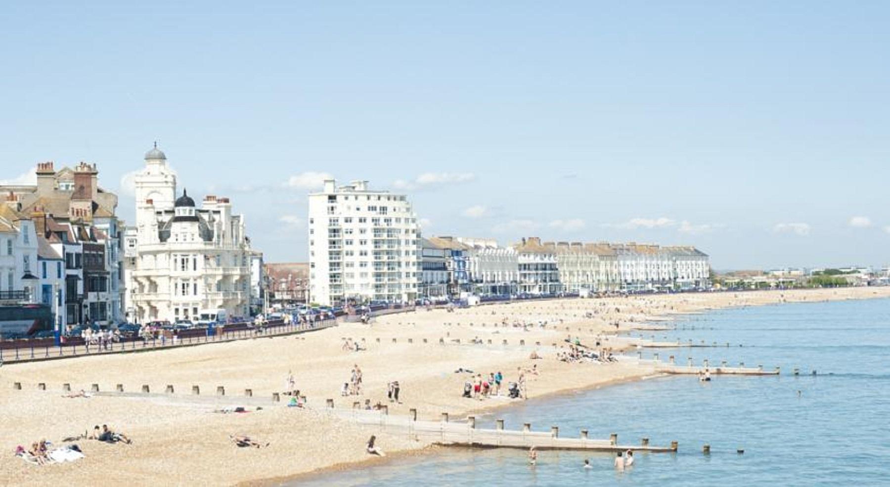 Shore View Hotel 3*