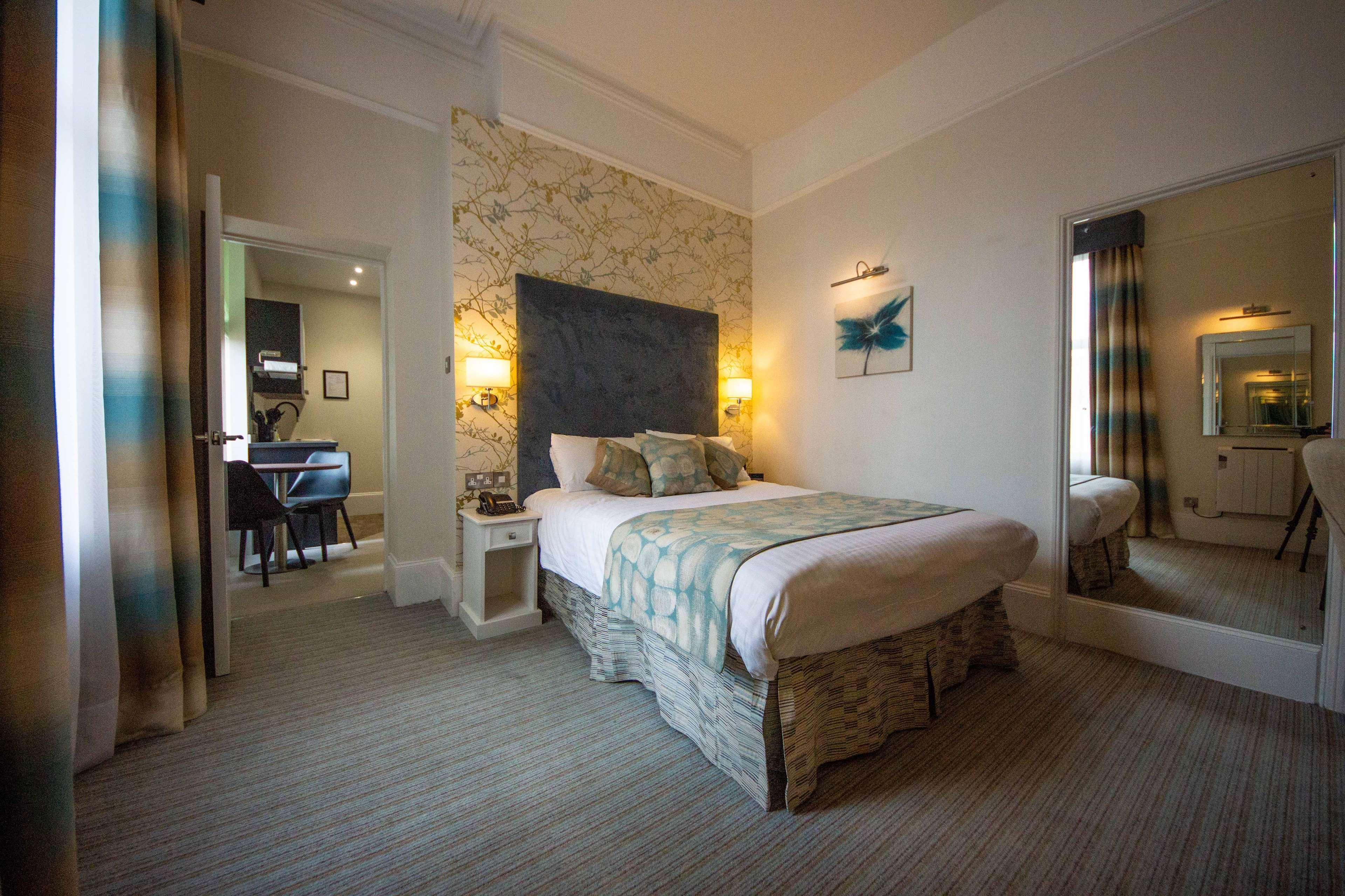 Western York House Hotel Eastbourne