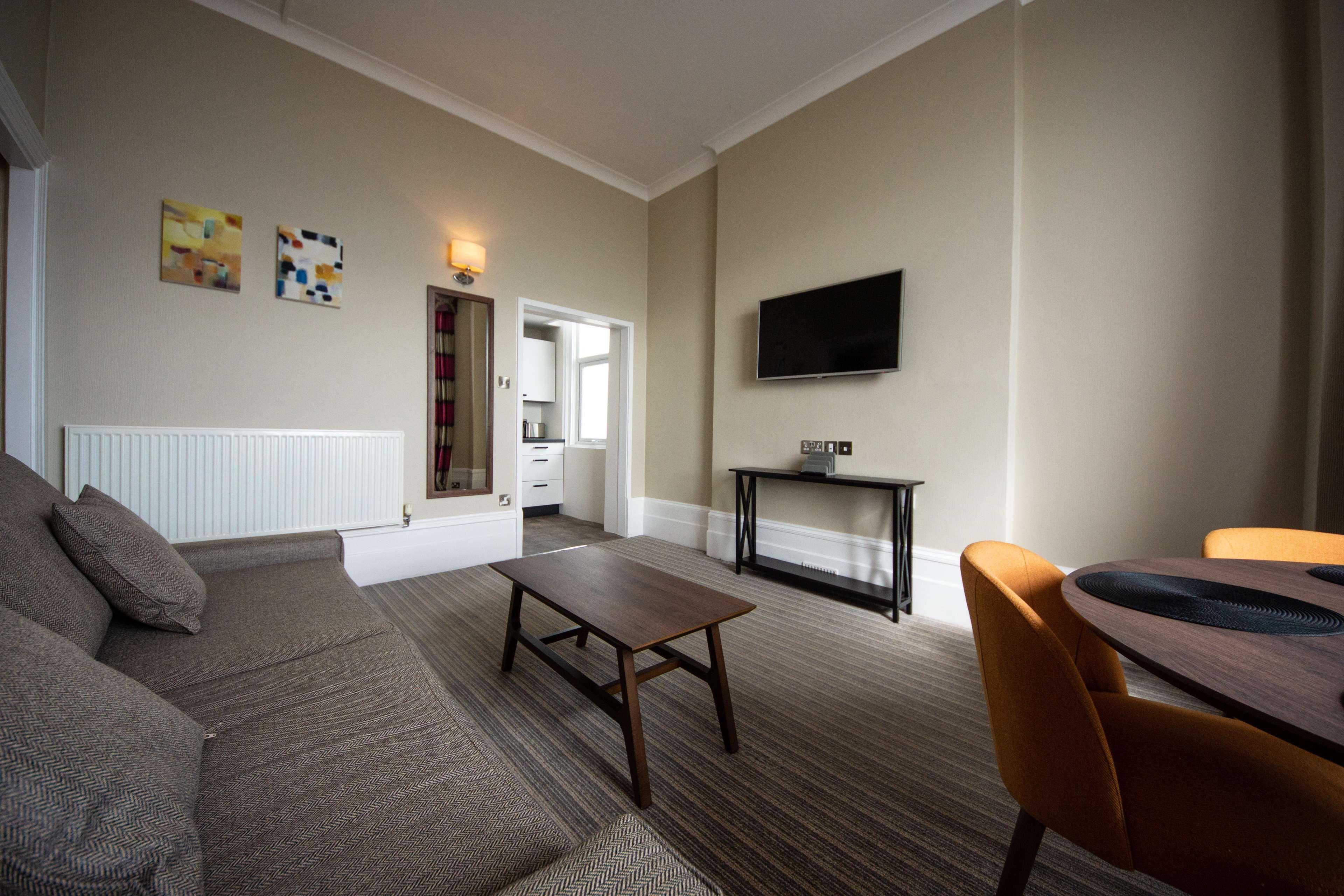 Western York House Hotel Eastbourne