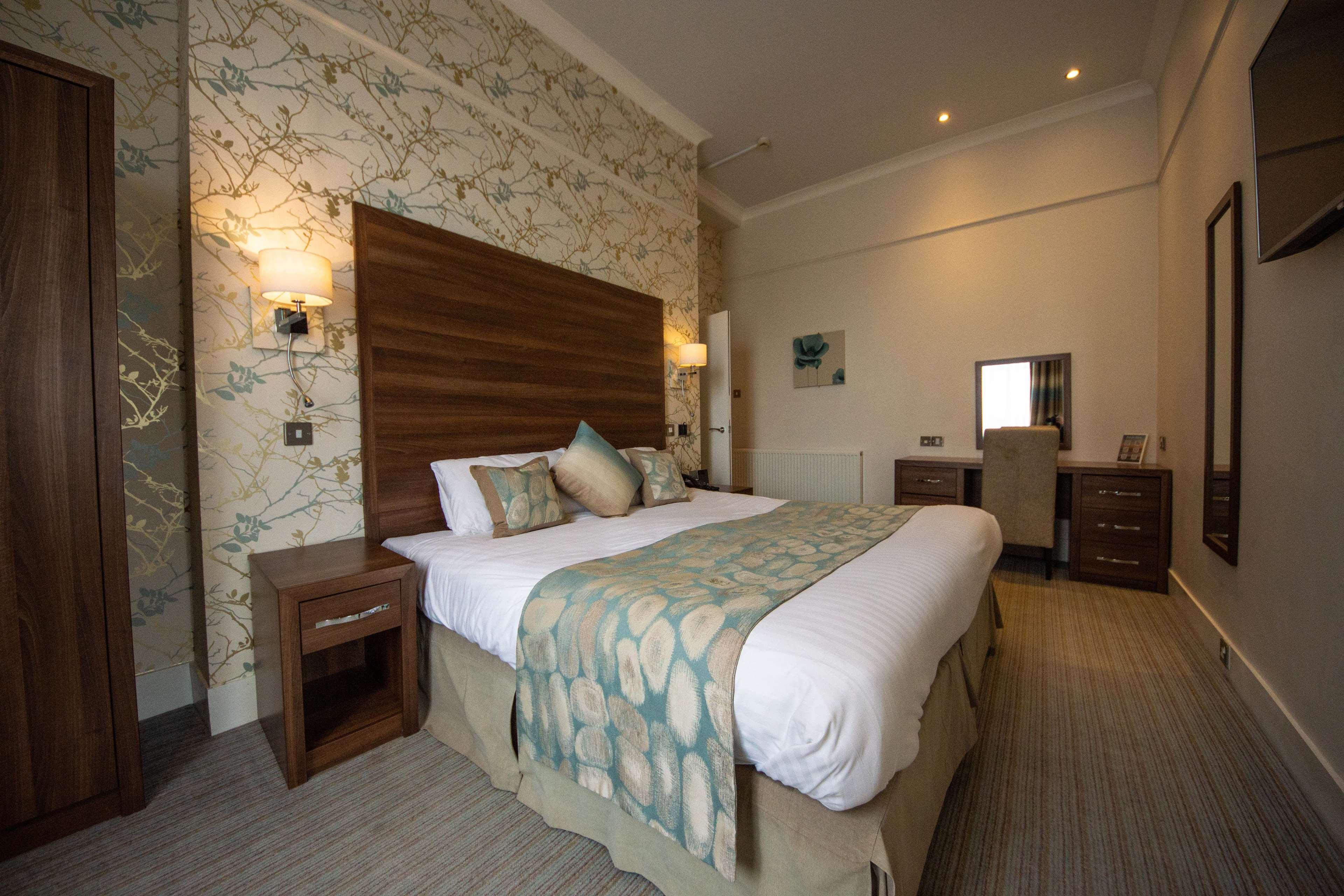 Western York House Hotel Eastbourne