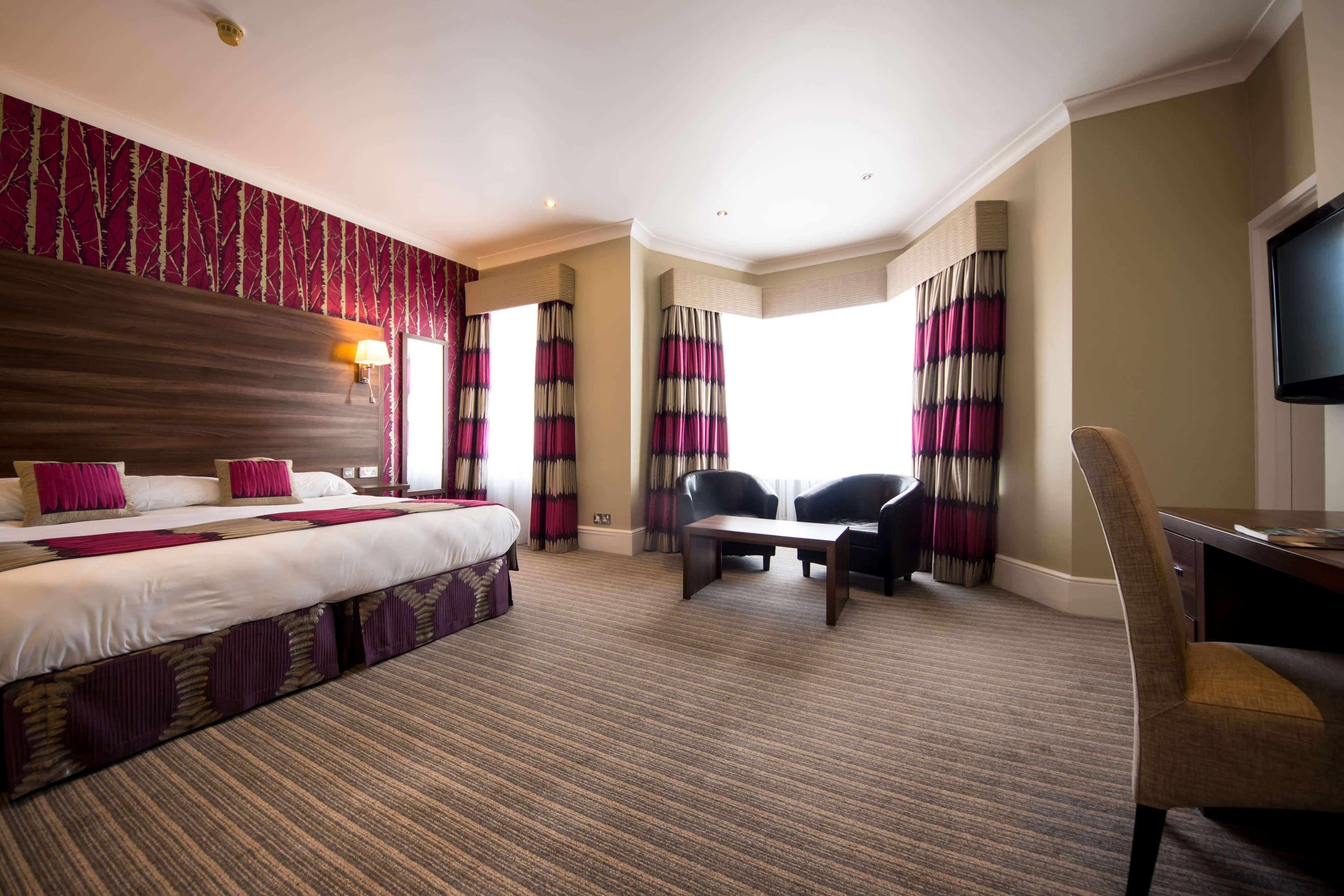 Western York House Hotel 3*