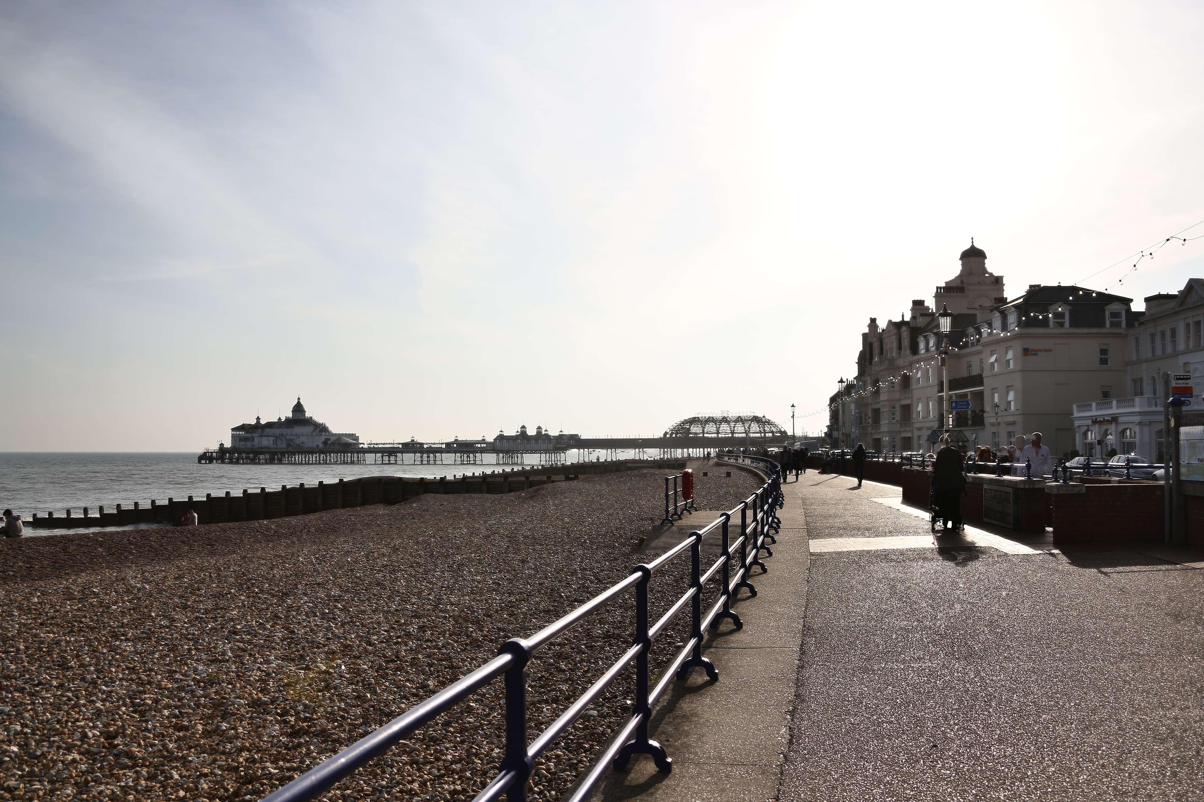 Western York House Eastbourne