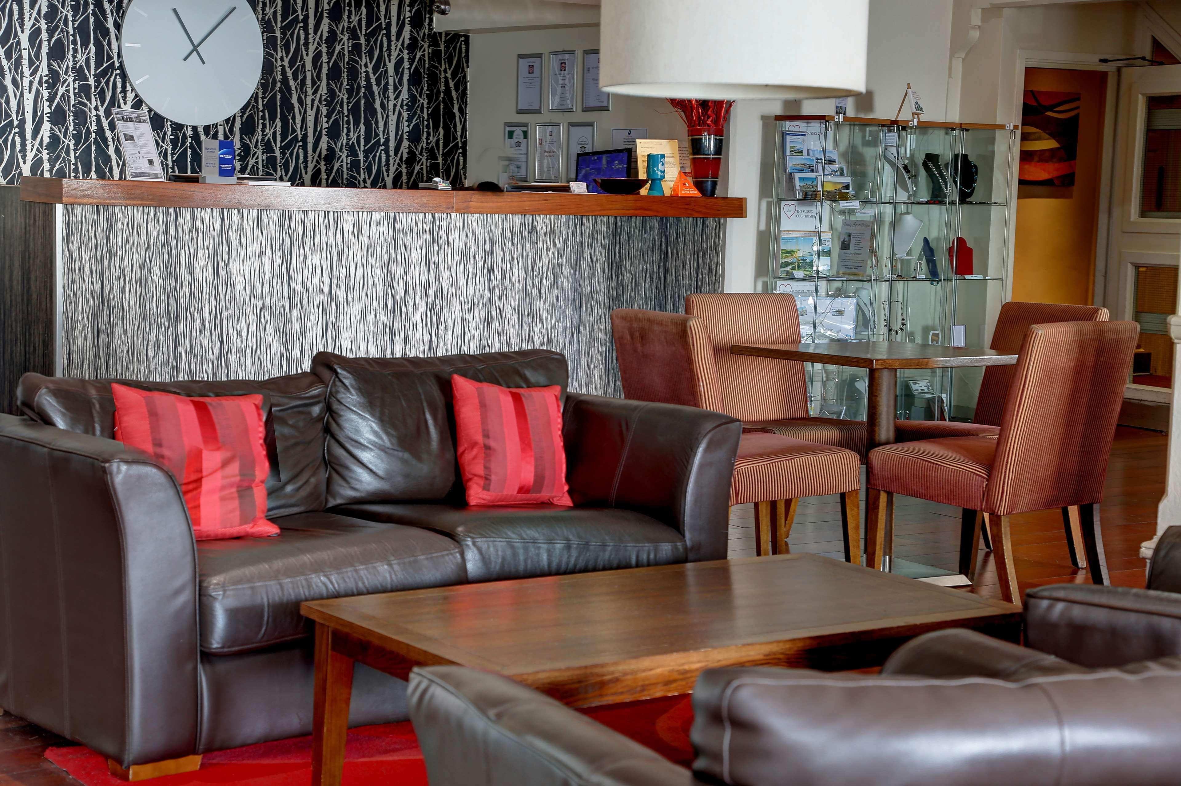Hotel Western York House Eastbourne