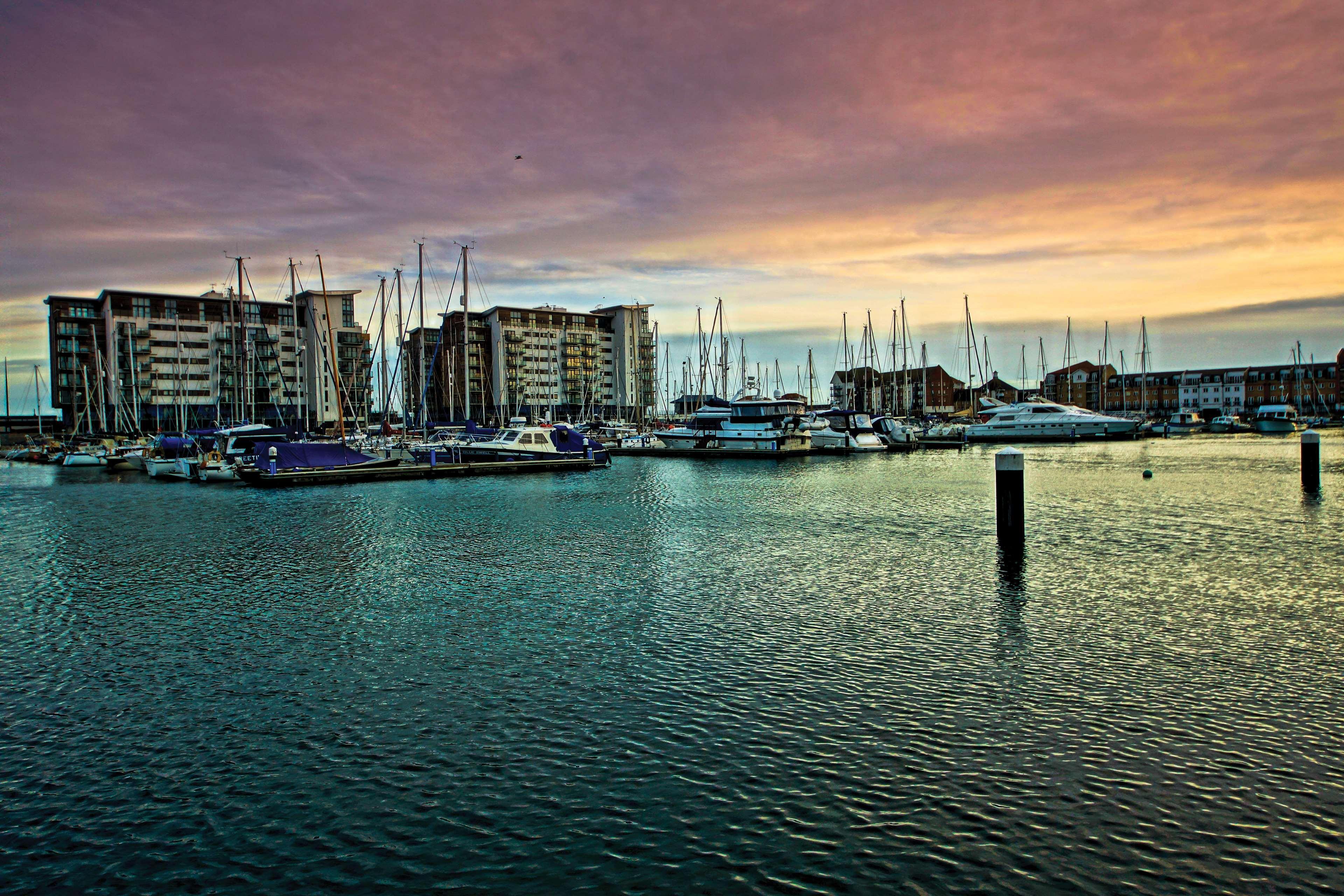 Western York House 3* Eastbourne
