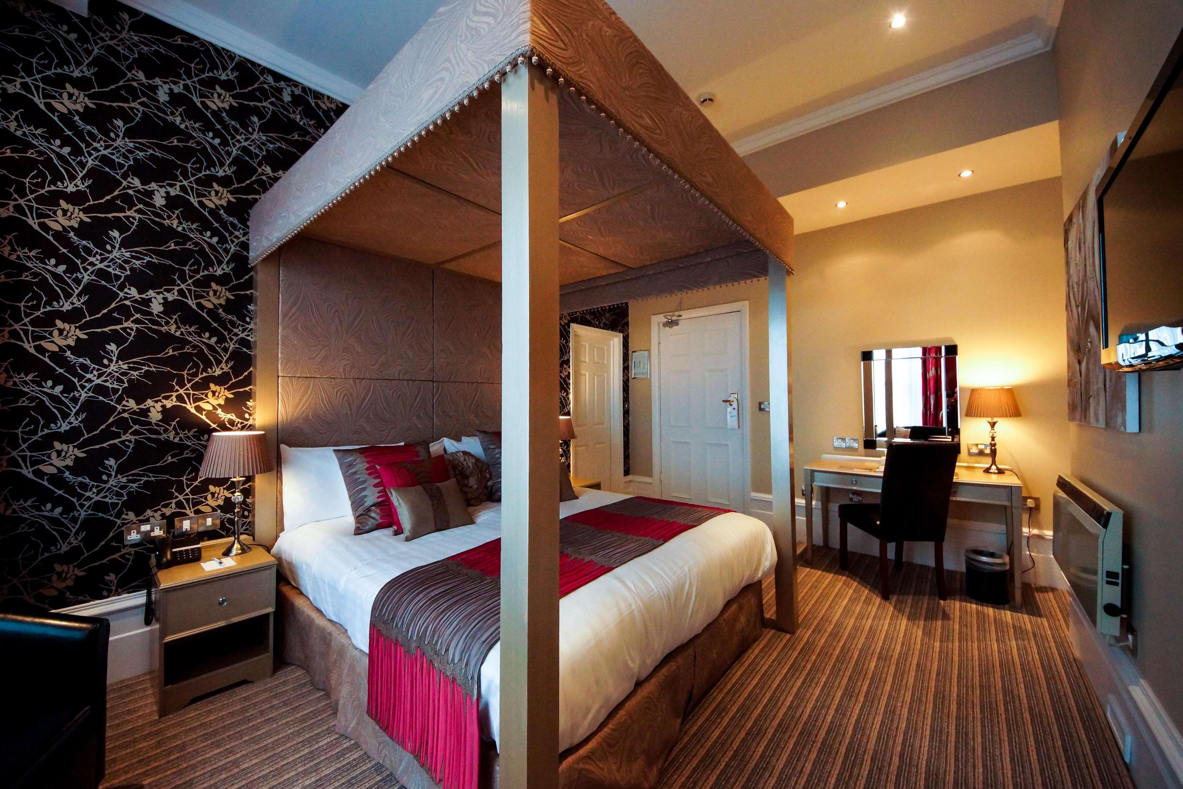 Hotel Western York House