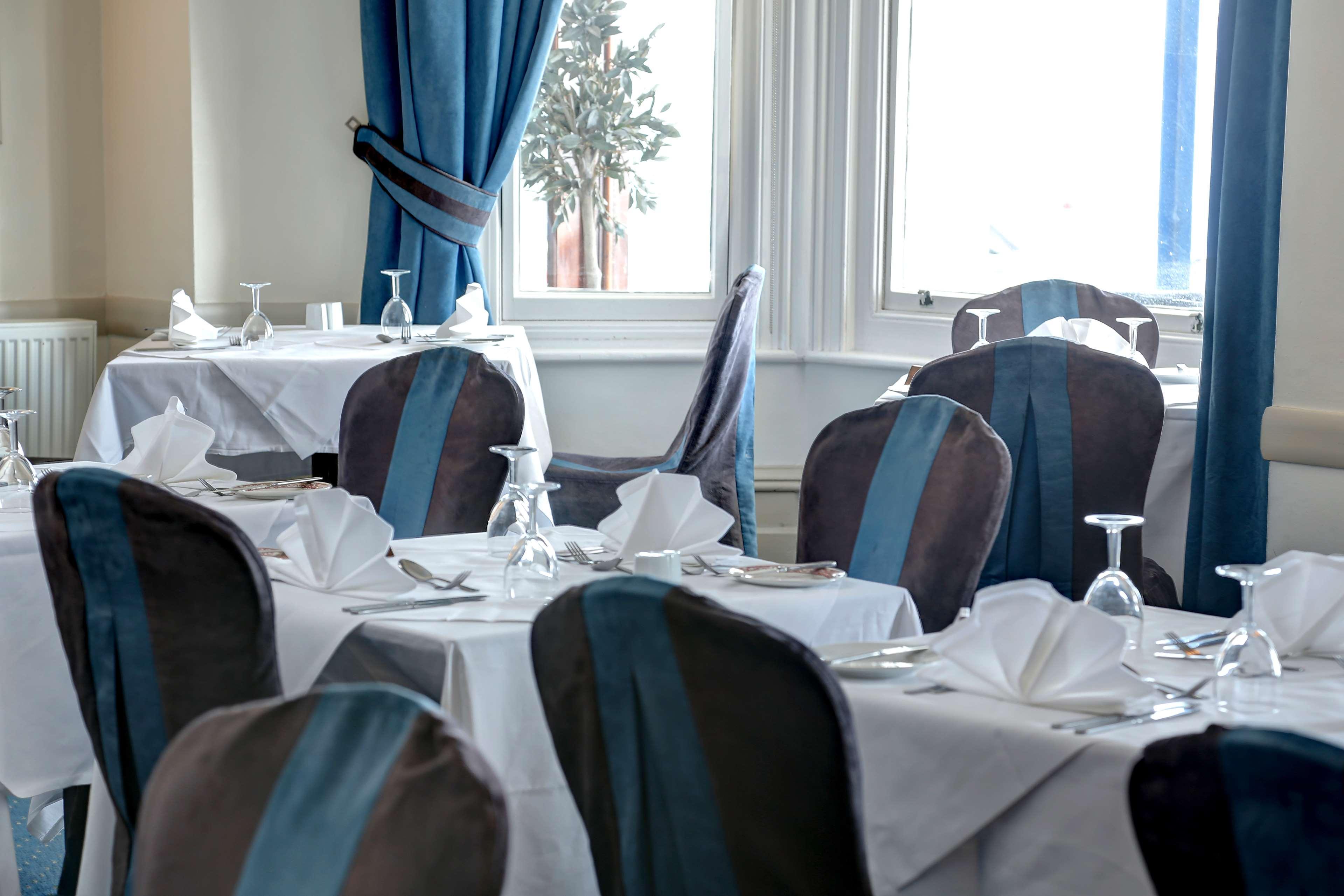 Western York House Hotel 3*