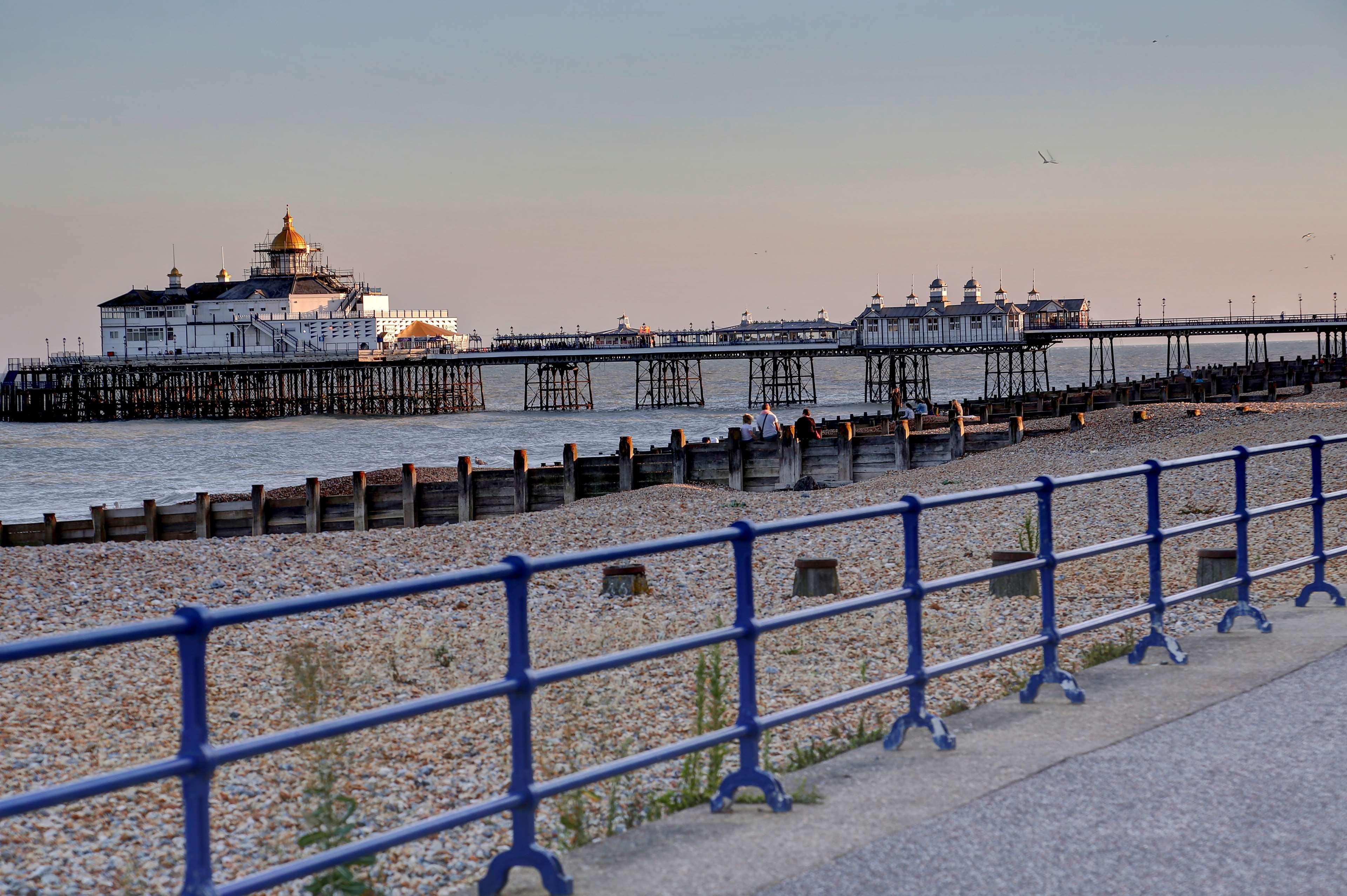 Western York House Hotel Eastbourne