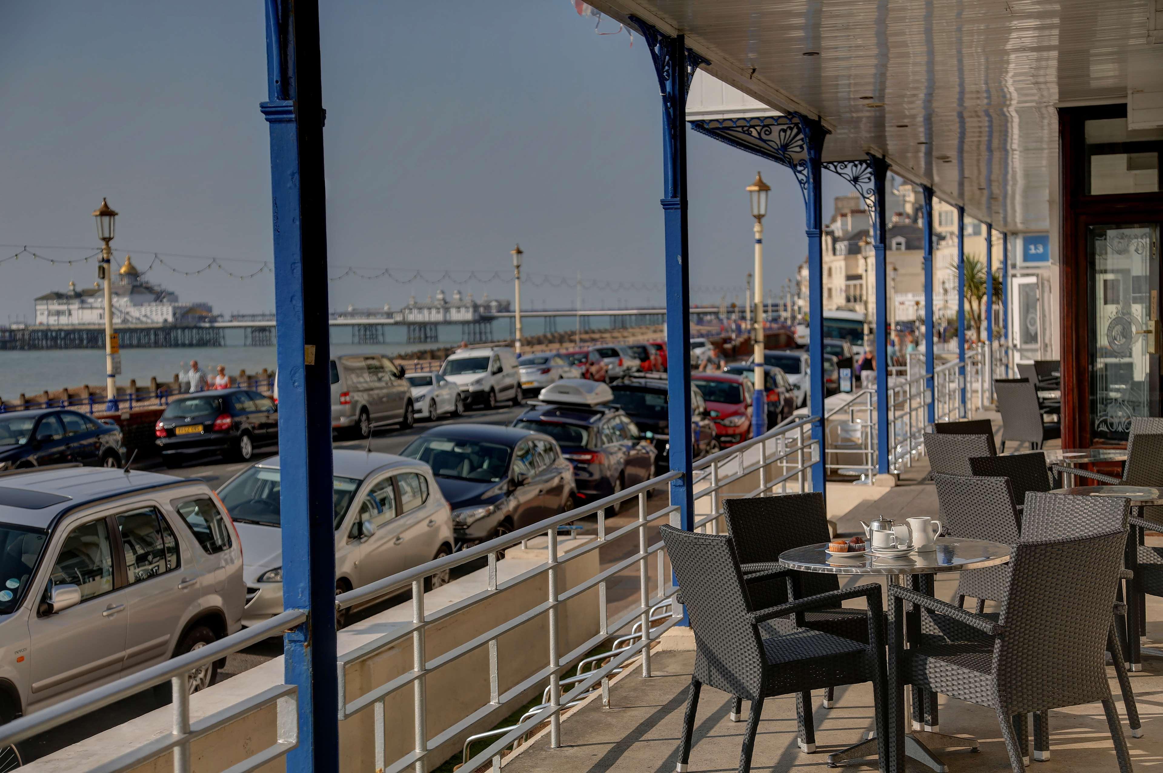 Western York House Hotel 3*