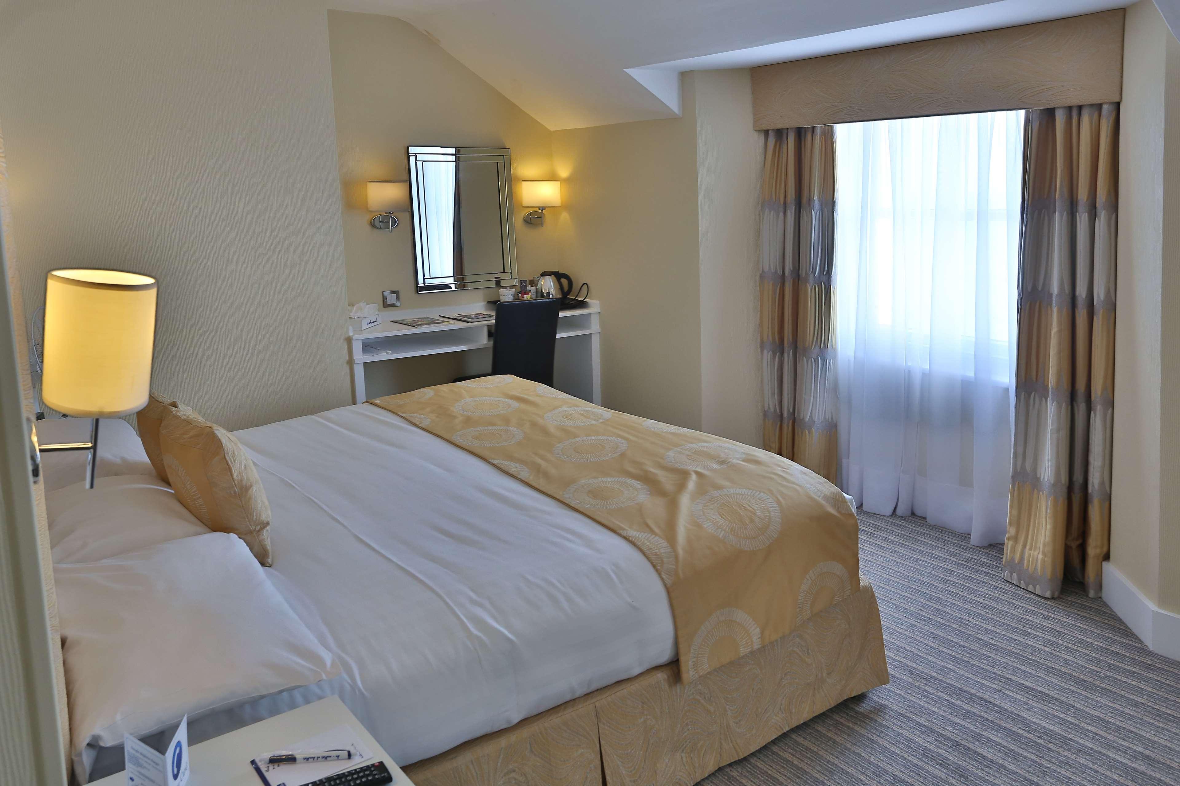 Western York House 3*