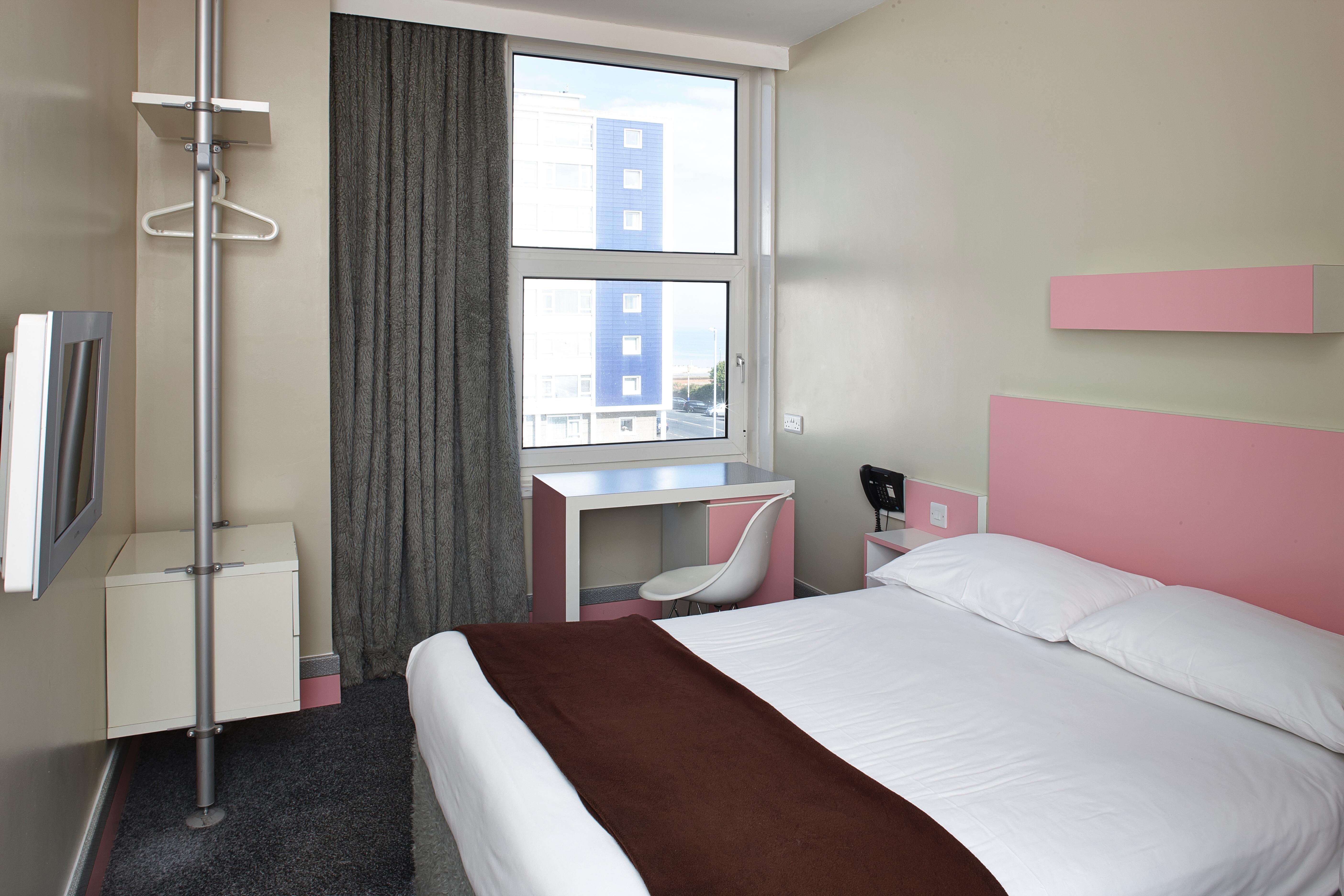 Western Citrus Hotel