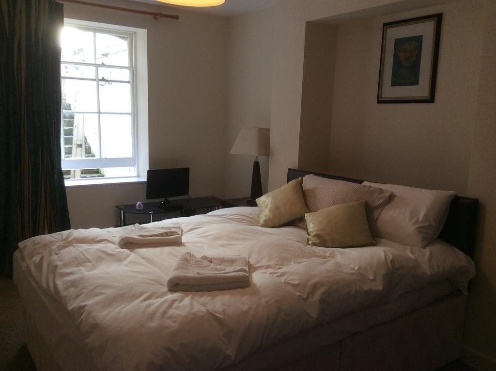 Bed & Breakfast Sterling House Eastbourne