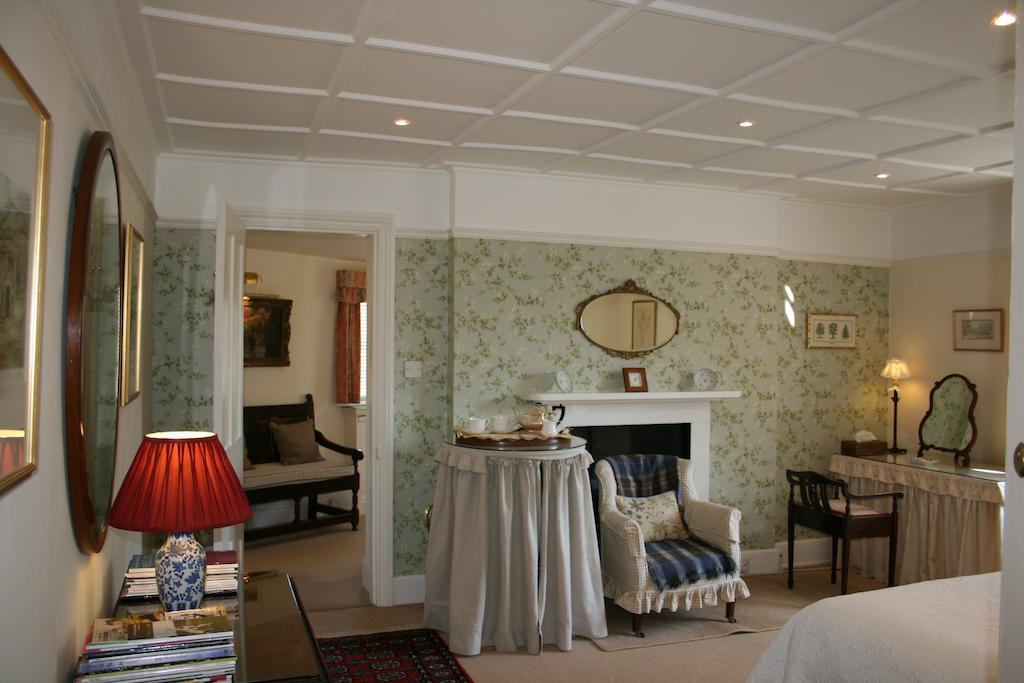 Ocklynge Manor Eastbourne