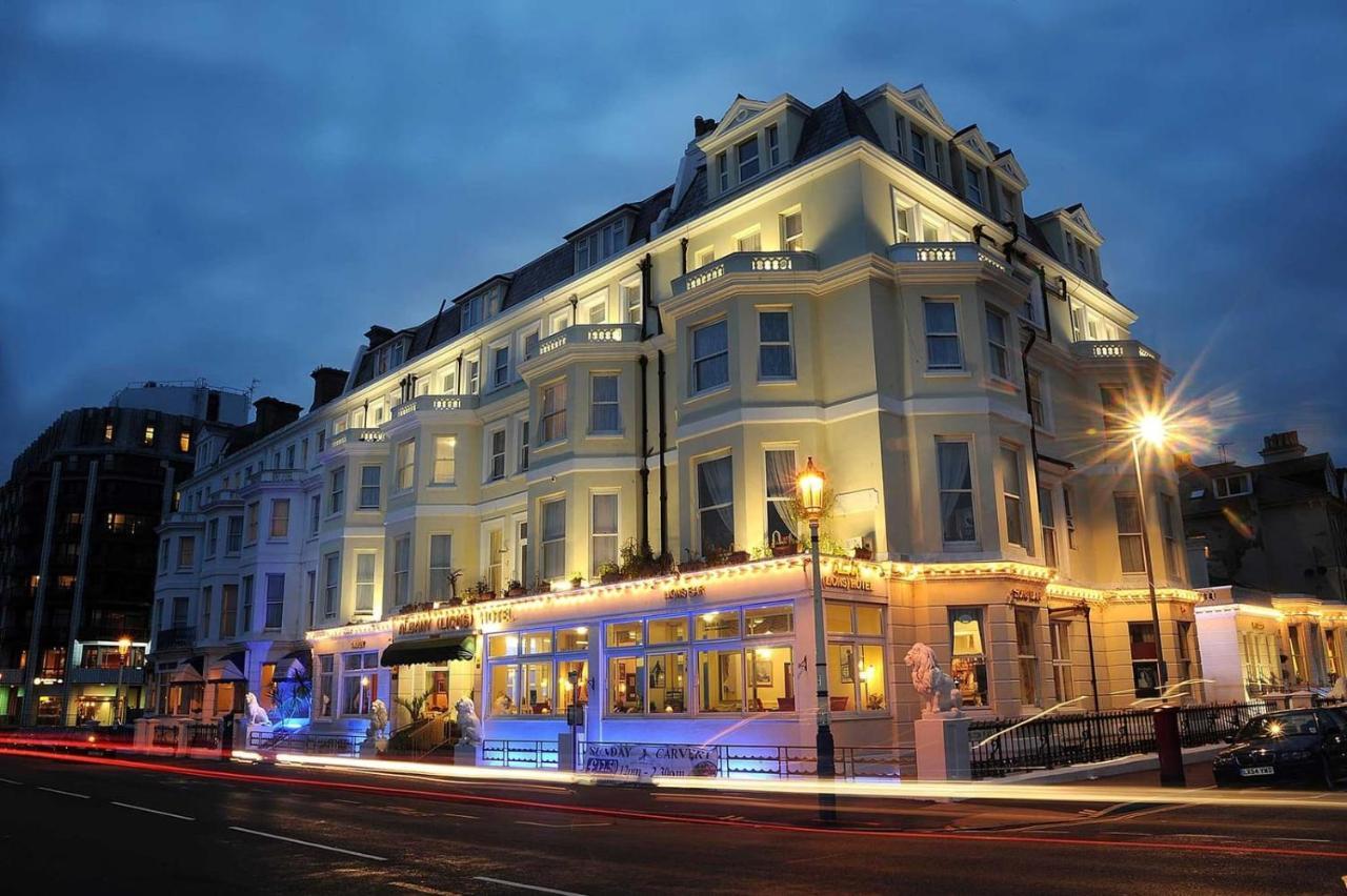 Hotel Oyo Diamond Eastbourne
