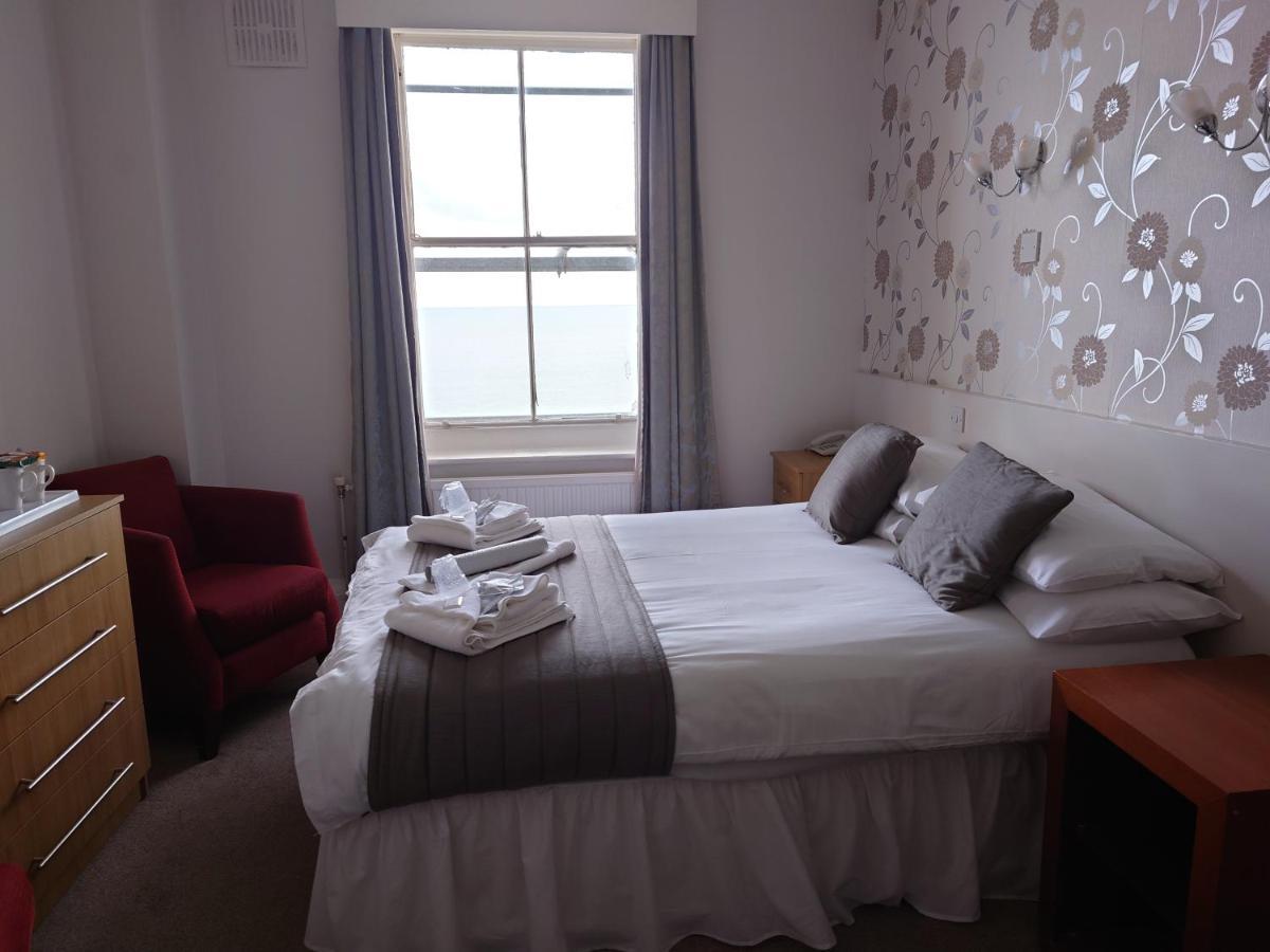 The Cumberland Hotel 3*