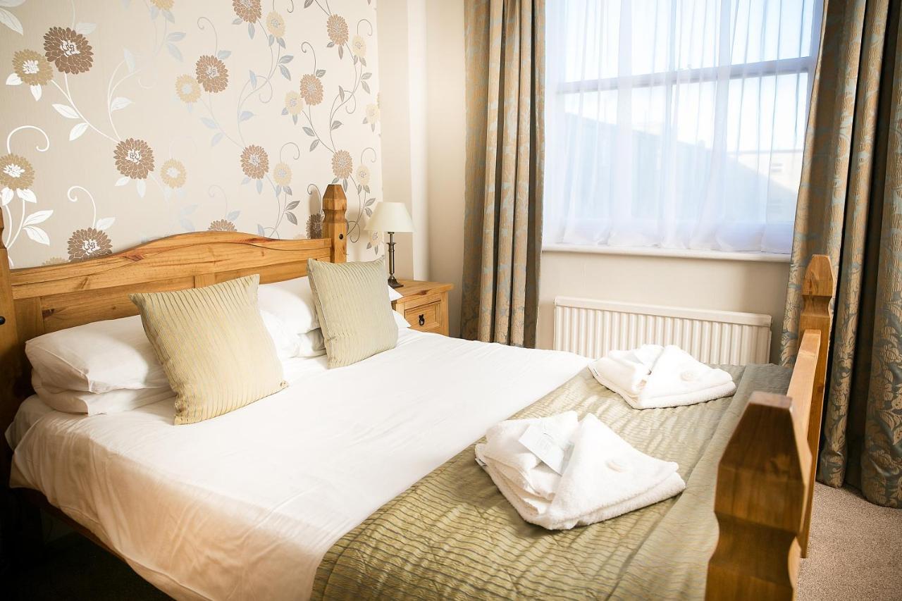 The Cumberland 3*
