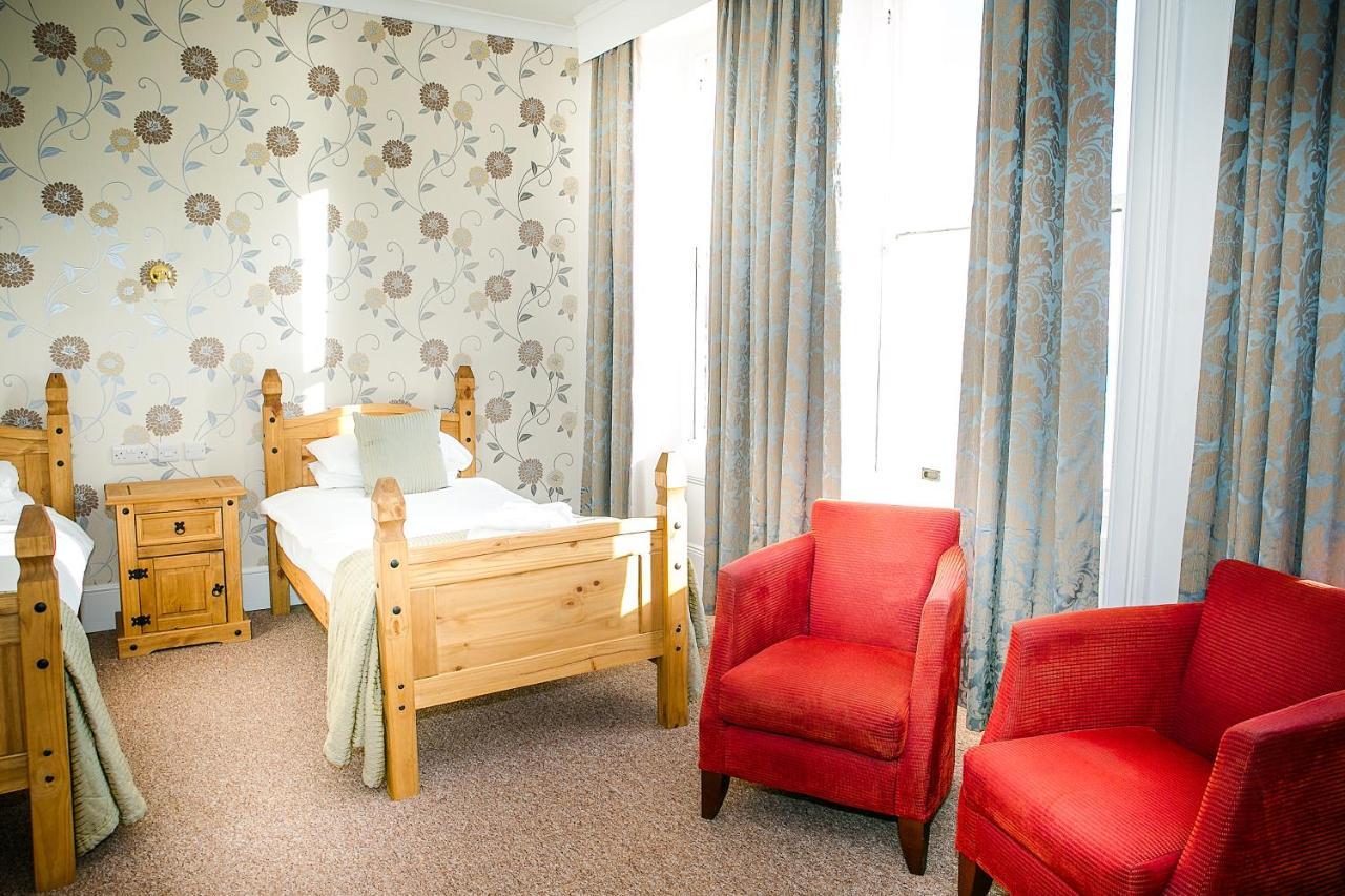 The Cumberland Hotel 3*