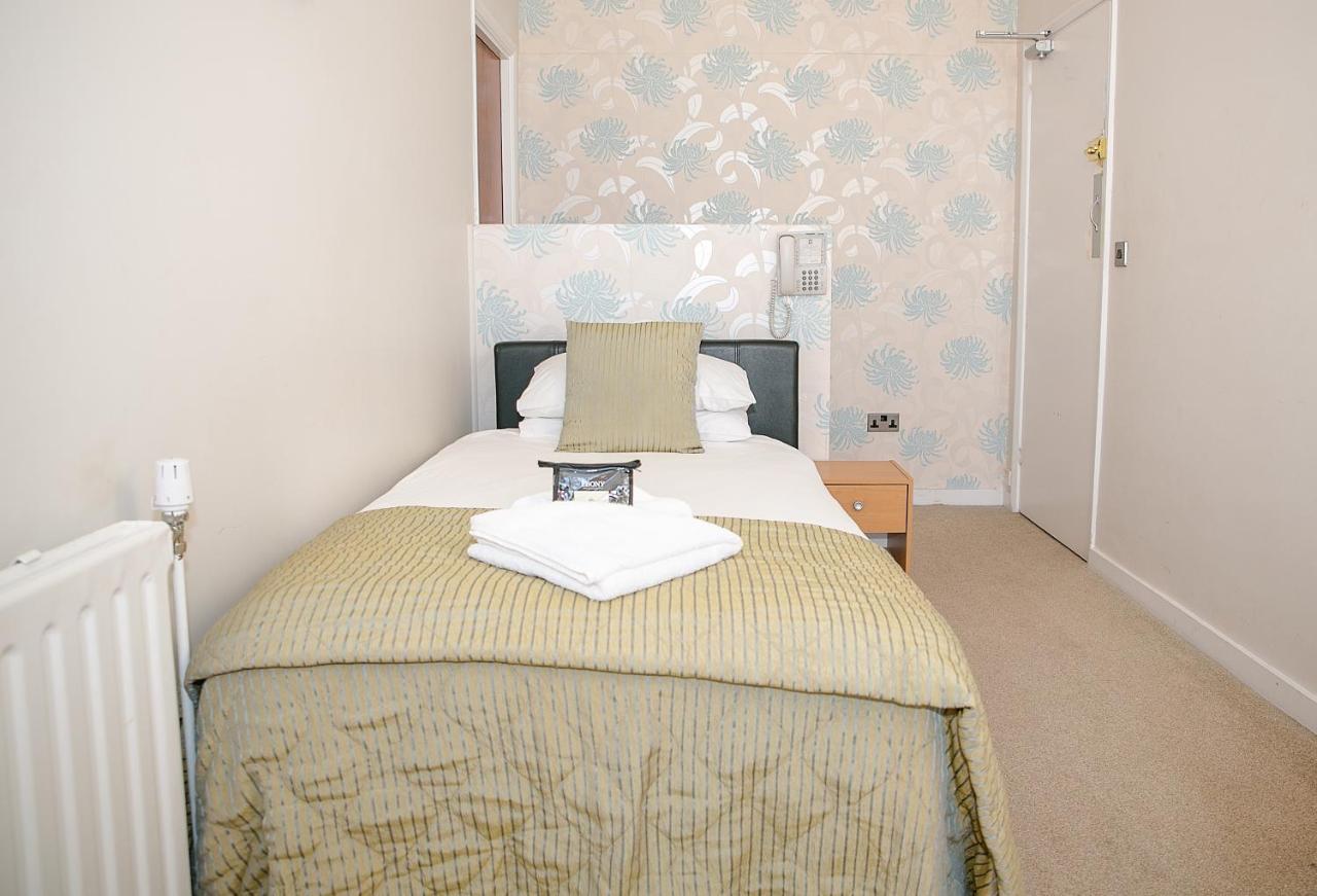 The Cumberland Eastbourne
