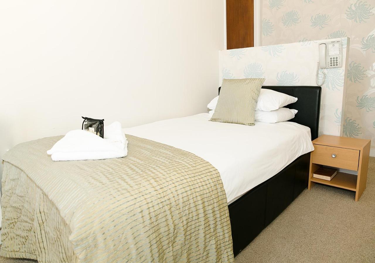 Hotel The Cumberland 3*