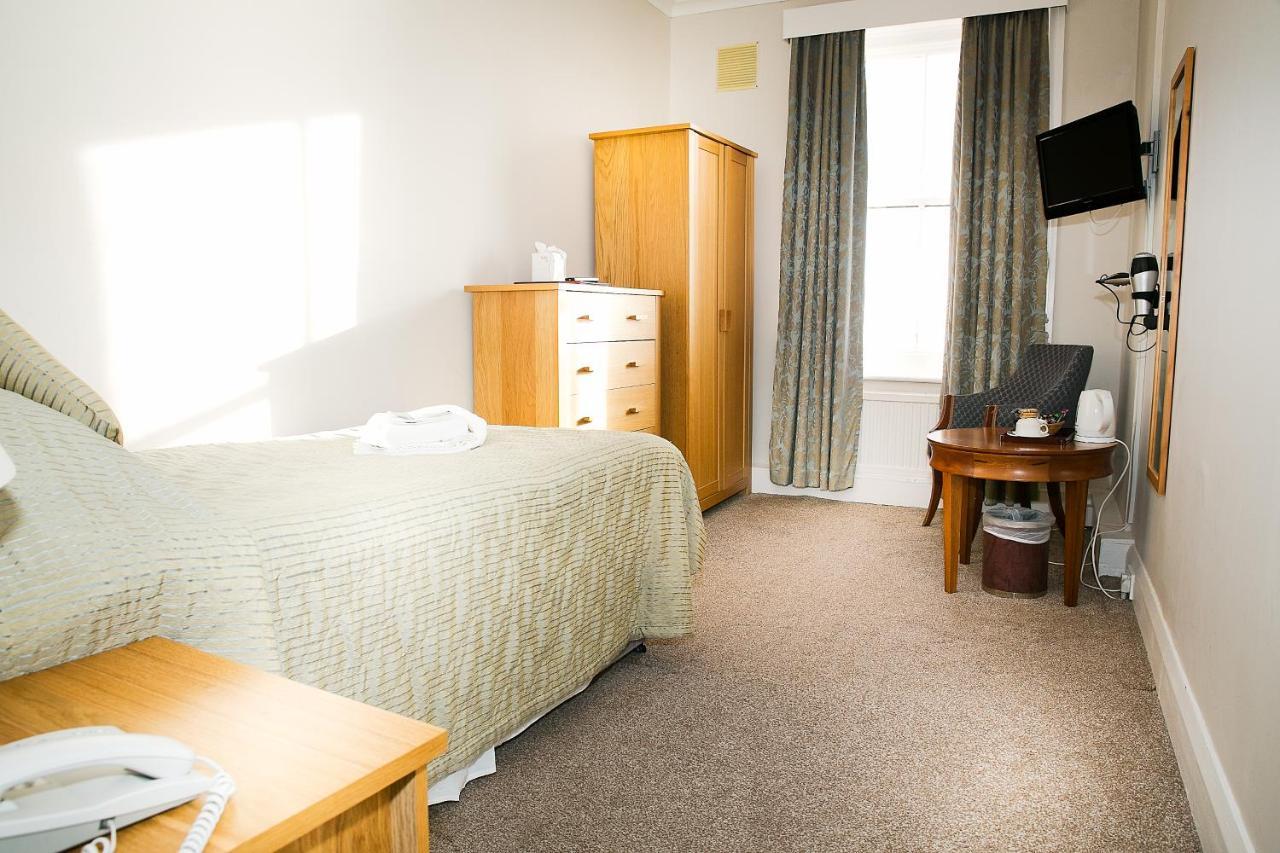 The Cumberland Eastbourne
