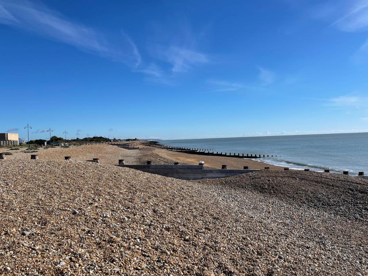 Impeccable 2-bed In