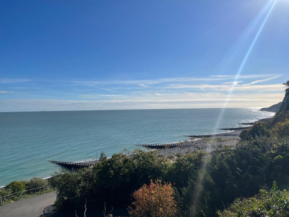 Apartment Impeccable 2-bed In Eastbourne