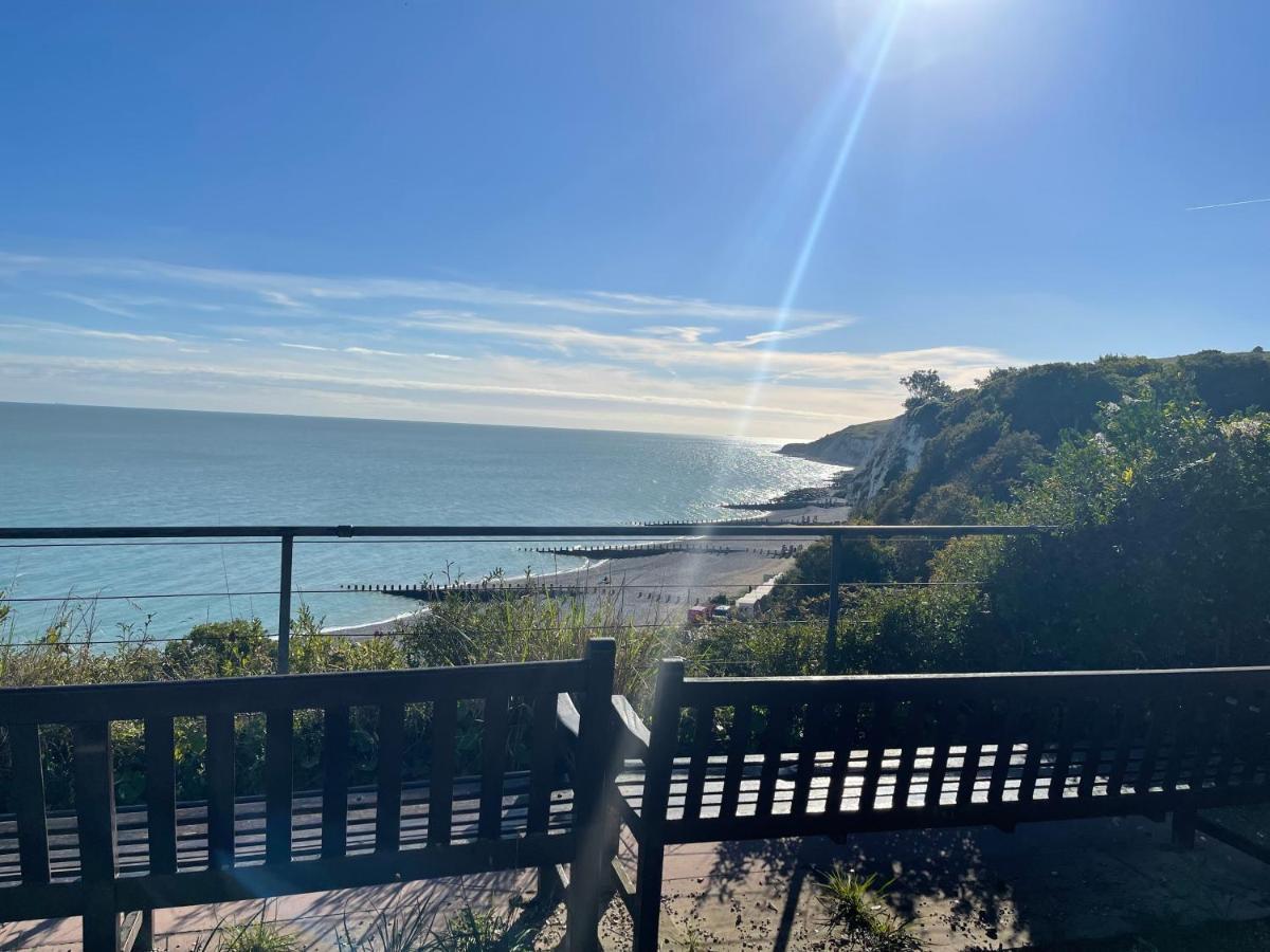 Apartment Impeccable 2-bed In Eastbourne