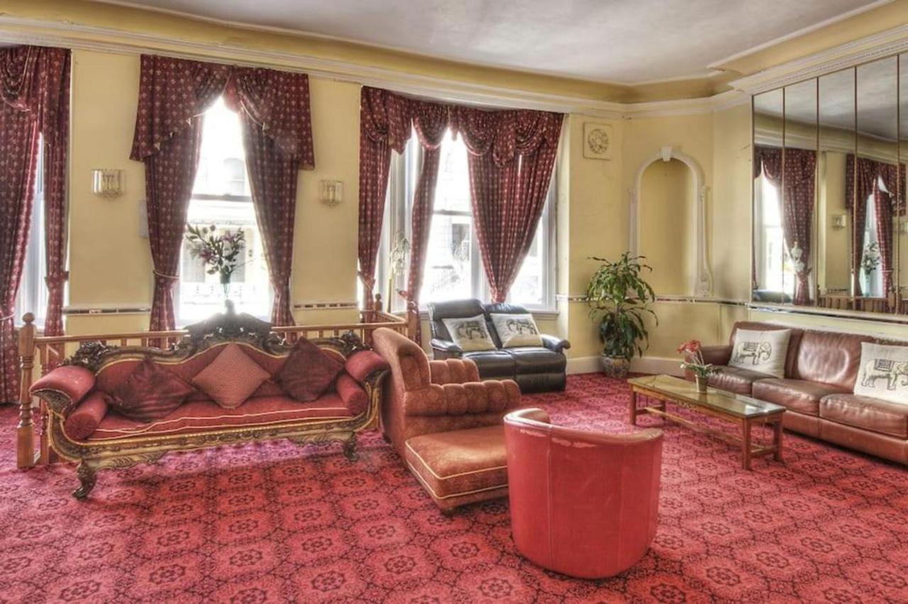 Hotel Oyo Diamond Eastbourne