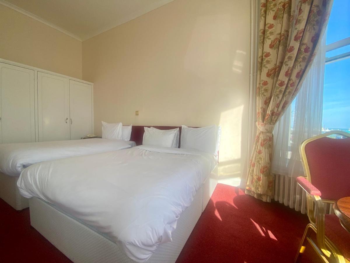Oyo Diamond Eastbourne