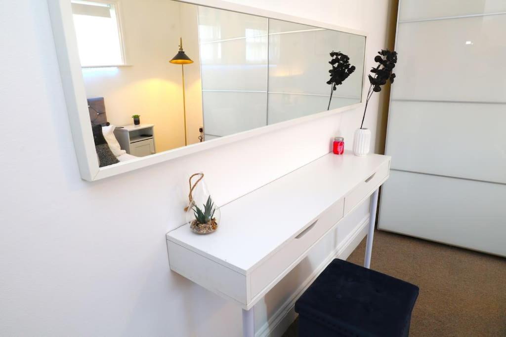 Apartment New Sunset Square 2 Bed Apartment, Long Welcome Eastbourne