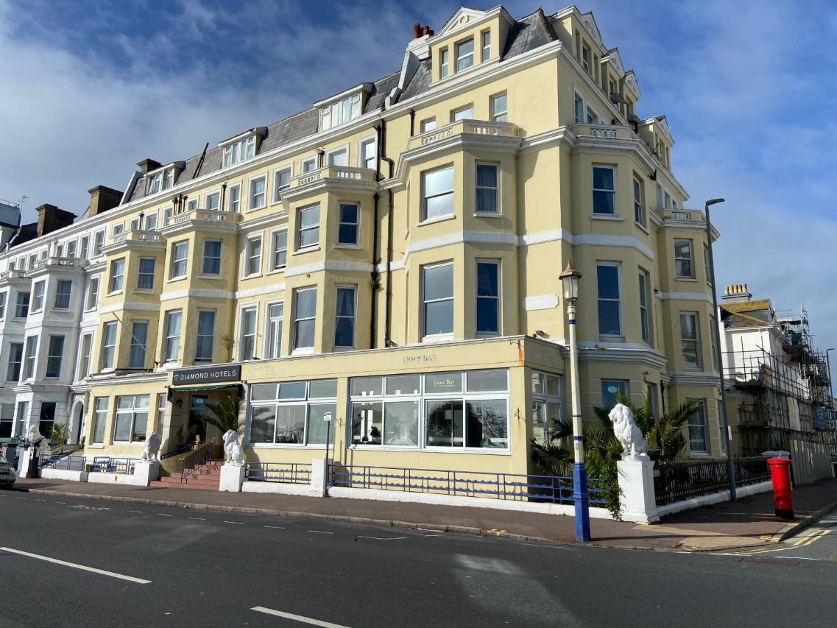Oyo Diamond Hotel 3*