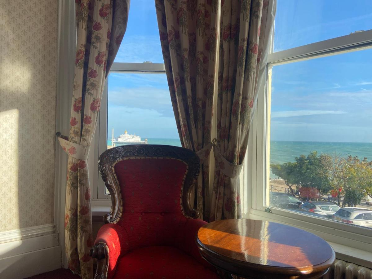 Hotel Oyo Diamond Eastbourne