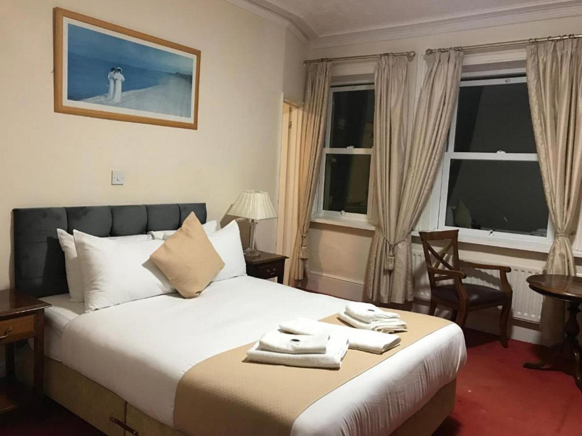 Oyo Diamond Hotel Eastbourne