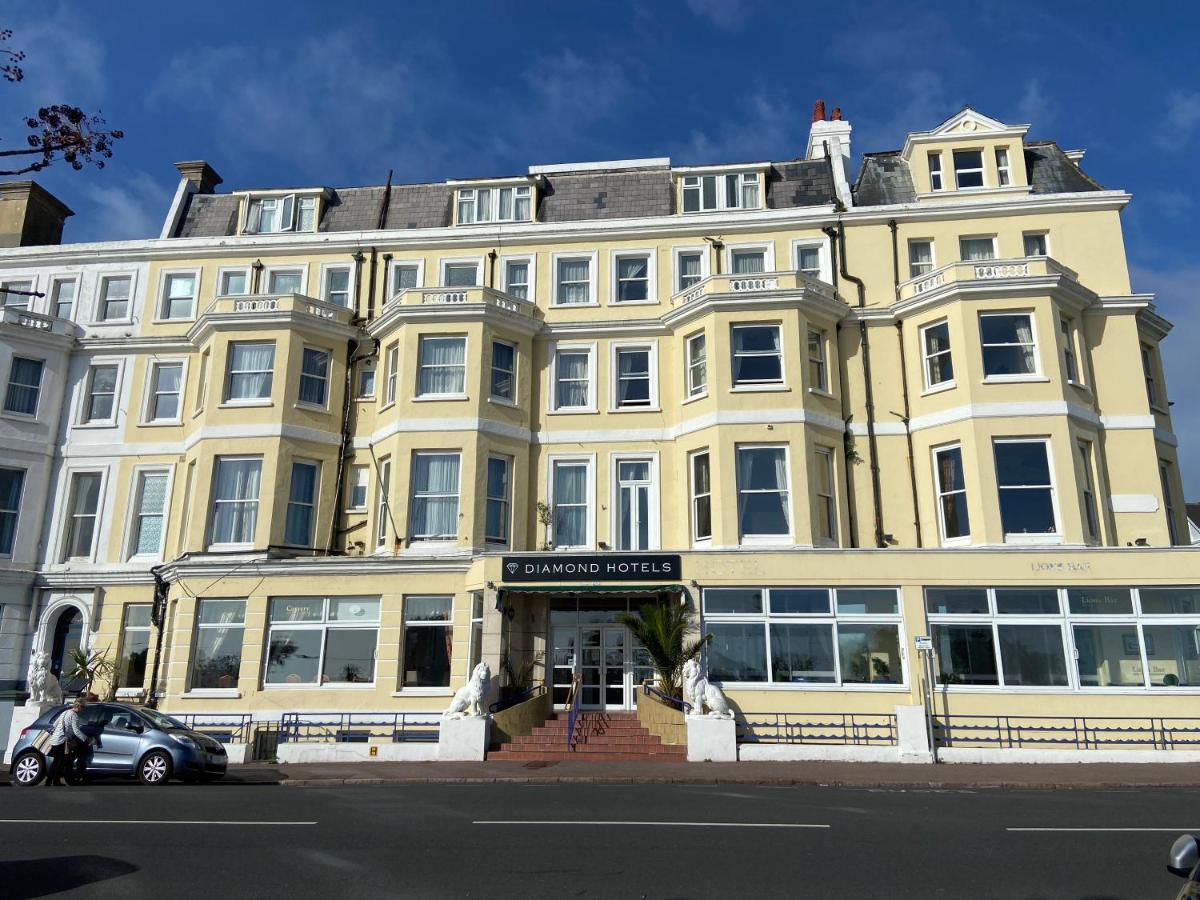 Hotel Oyo Diamond 3*