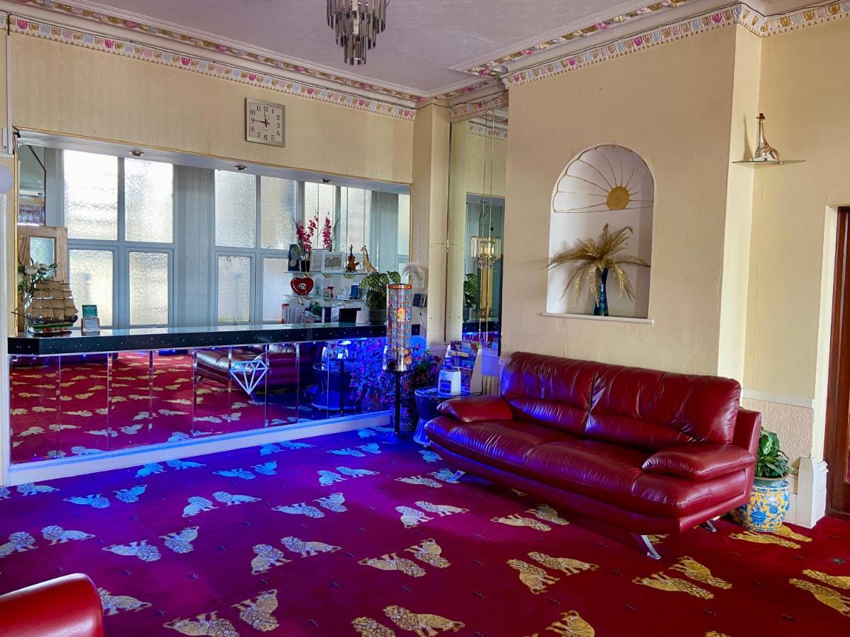 Oyo Diamond Eastbourne