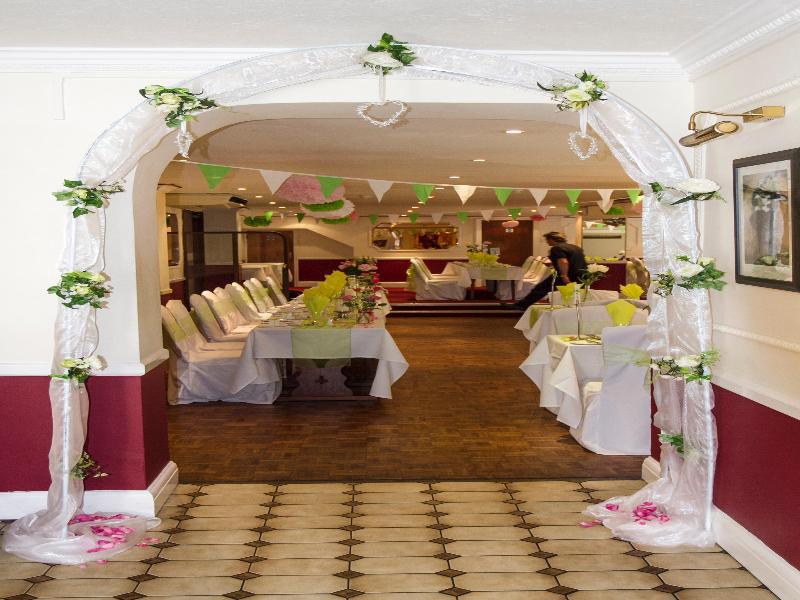Hotel Afton