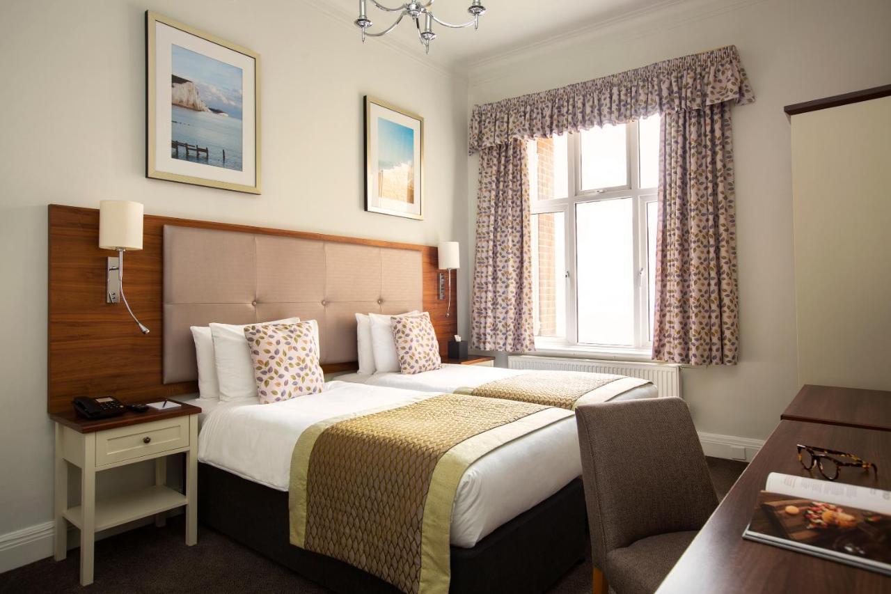 Hydro Hotel Eastbourne